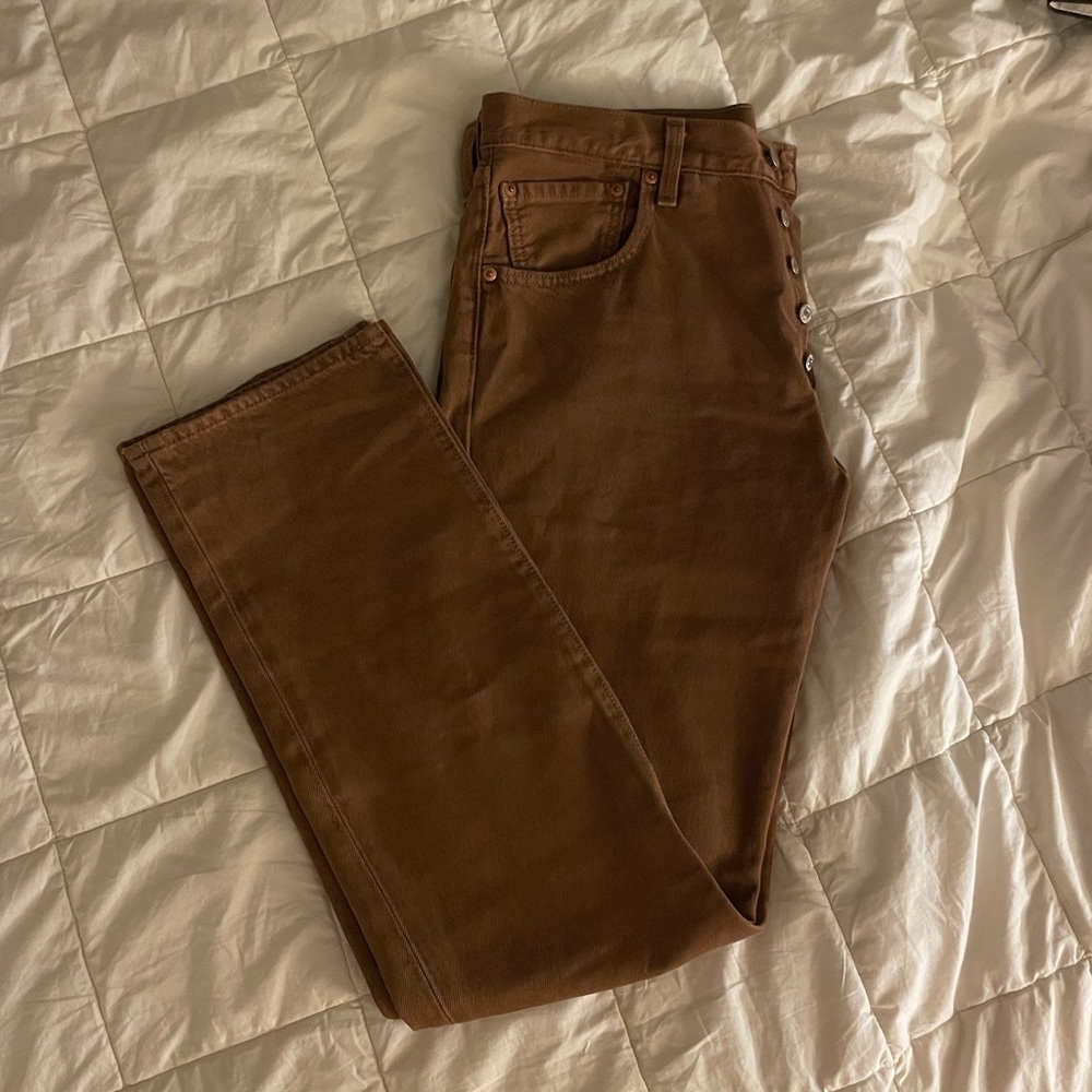 501 ‘93 straight jeans